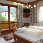 Aparthotel & Steinwender 4*