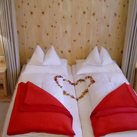 & Steinwender Aparthotel 4*