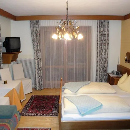 斯滕文德公寓旅馆