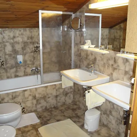 公寓式酒店 斯滕文德公寓旅馆