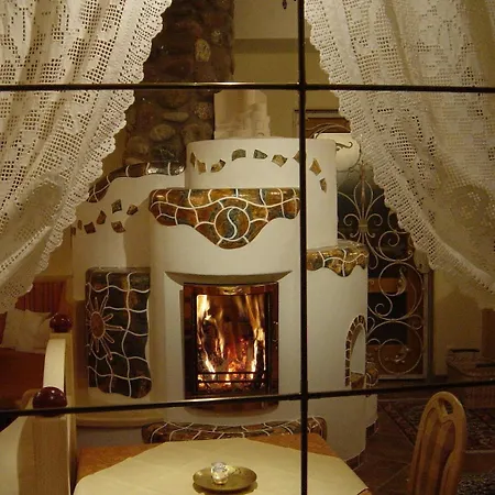 斯滕文德公寓旅馆 公寓式酒店 巴德小基希海姆