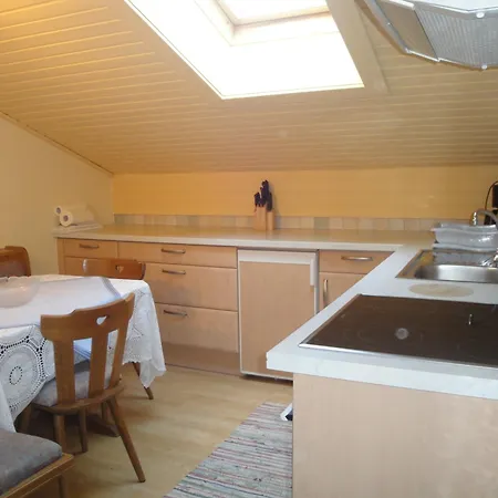 斯滕文德公寓旅馆