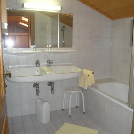 & Steinwender Aparthotel