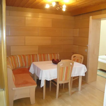 斯滕文德公寓旅馆