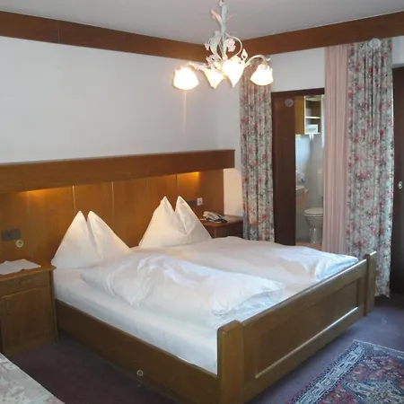 斯滕文德公寓旅馆 公寓式酒店