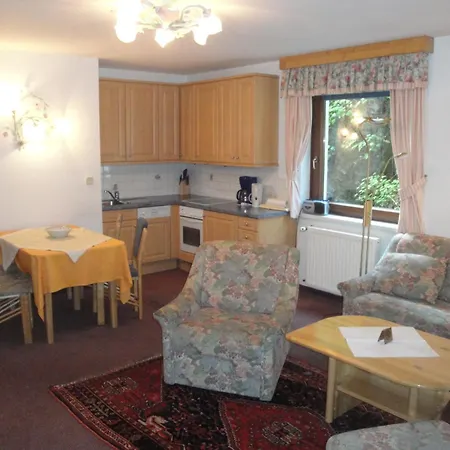 斯滕文德公寓旅馆 公寓式酒店 4*