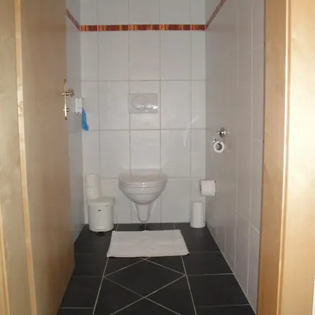 & Steinwender Lägenhetshotell 4*
