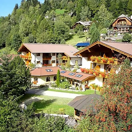 Pension&appartement Steinwender