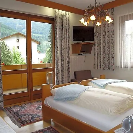 Pension&appartement Steinwender 4*