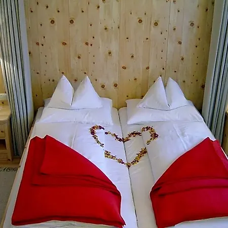 Aparthotel Pension&appartement Steinwender
