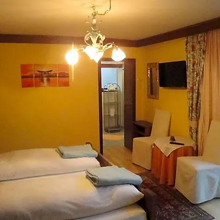 Pension&appartement Steinwender 4* Bad Kleinkirchheim