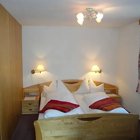 Aparthotel Pension&appartement Steinwender