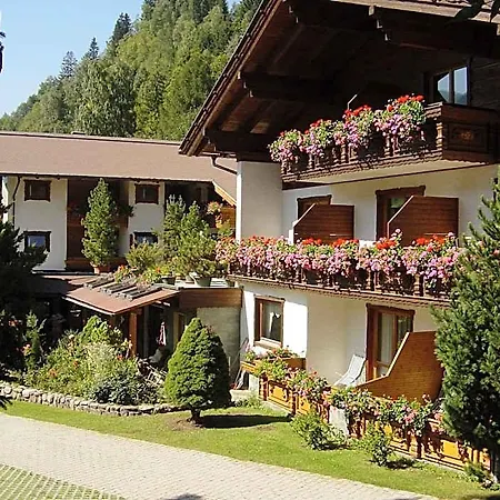 Pension&appartement Steinwender