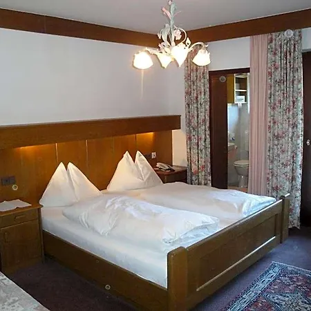 Pension&appartement Steinwender Aparthotel Bad Kleinkirchheim