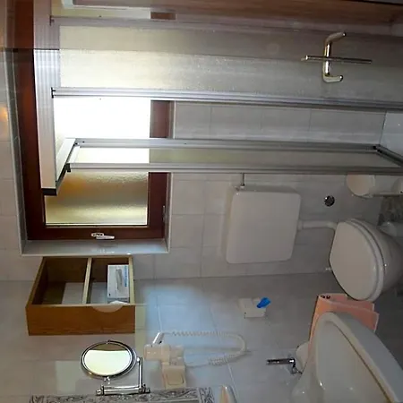 Pension&appartement Steinwender Bad Kleinkirchheim