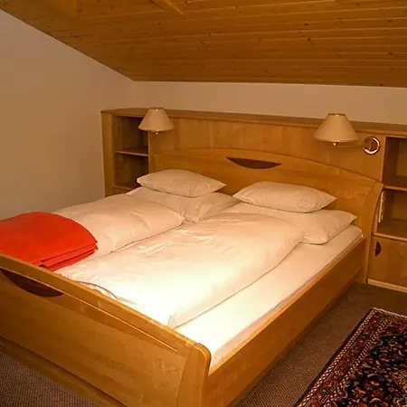 Aparthotel Pension&appartement Steinwender Bad Kleinkirchheim