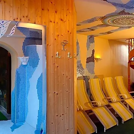 Pension&appartement Steinwender 4* Bad Kleinkirchheim