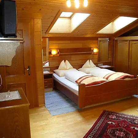 Pension&appartement Steinwender Bad Kleinkirchheim