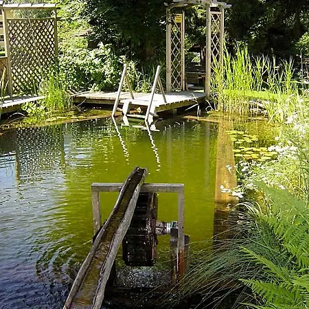Pension&appartement Steinwender 4*