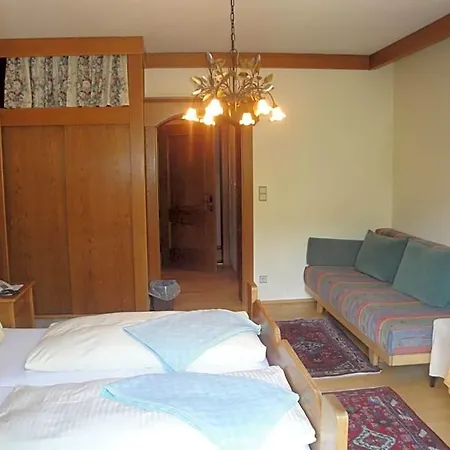 Pension&appartement Steinwender 4* Bad Kleinkirchheim