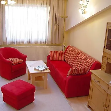 Aparthotel Pension&appartement Steinwender 4*