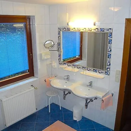 Aparthotel Pension&appartement Steinwender 4*