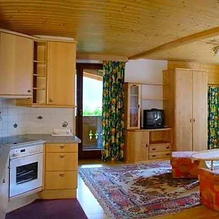 Pension&appartement Steinwender 4*