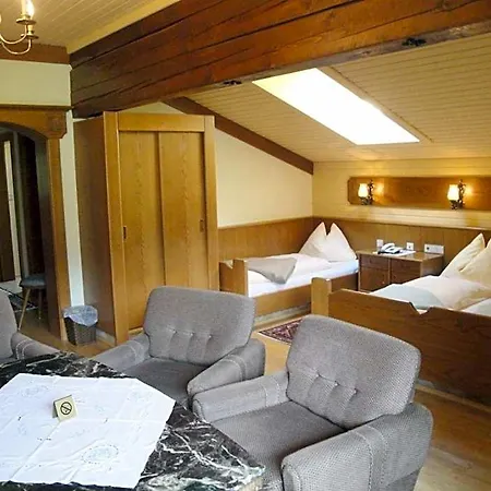 Pension&appartement Steinwender Aparthotel 4*