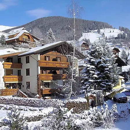 Pension&appartement Steinwender Bad Kleinkirchheim