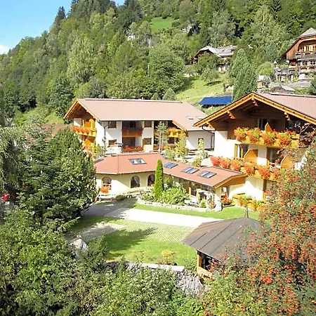 Aparthotel Pension&appartement Steinwender