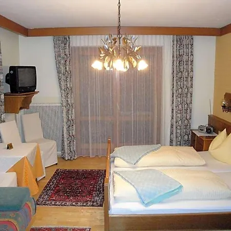Aparthotel Pension&appartement Steinwender