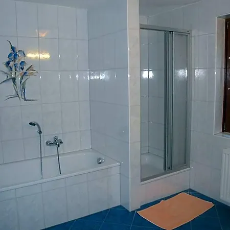 Pension&appartement Steinwender Aparthotel 4*