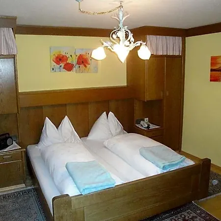 Aparthotel Pension&appartement Steinwender Bad Kleinkirchheim