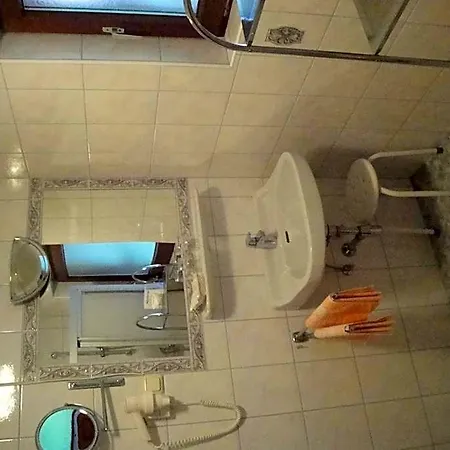 Aparthotel Pension&appartement Steinwender 4*