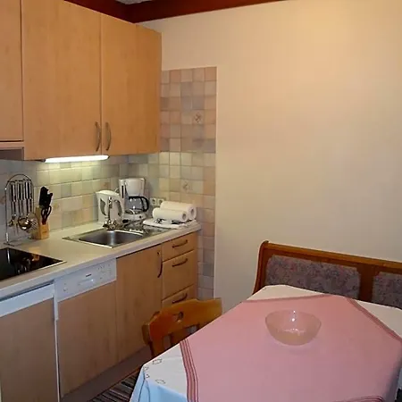 Pension&appartement Steinwender