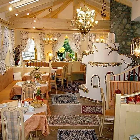 Pension&appartement Steinwender 4* Bad Kleinkirchheim