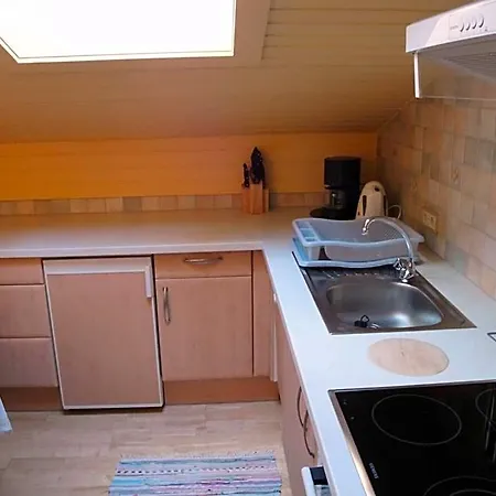 Pension&appartement Steinwender