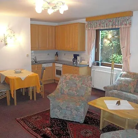 Pension&appartement Steinwender