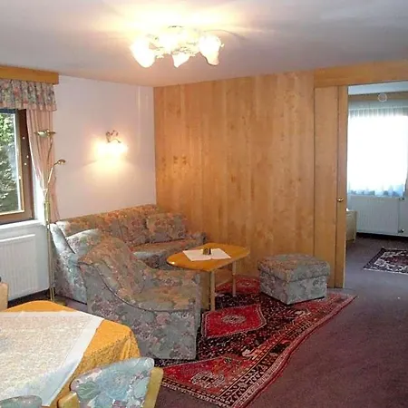 Pension&appartement Steinwender Aparthotel 4*