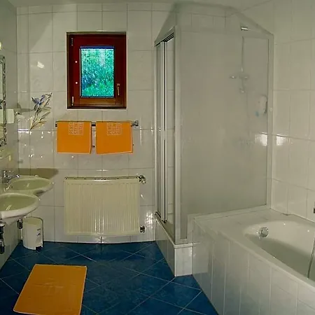 Aparthotel Pension&appartement Steinwender 4*