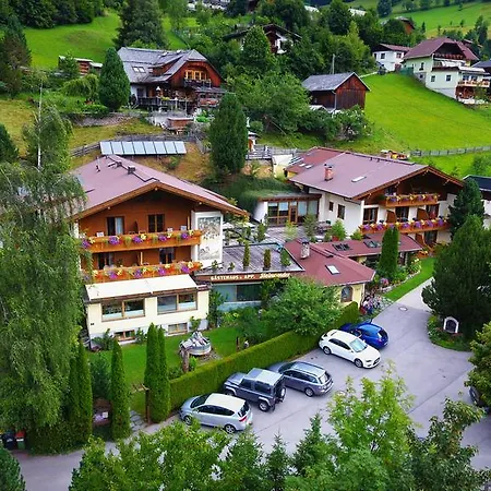 斯滕文德公寓旅馆 公寓式酒店 4*