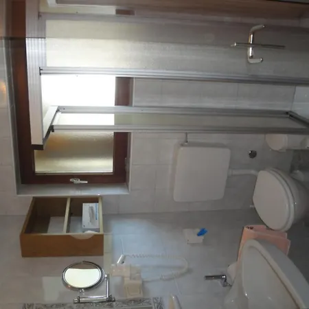 Pension&appartement Steinwender Aparthotel