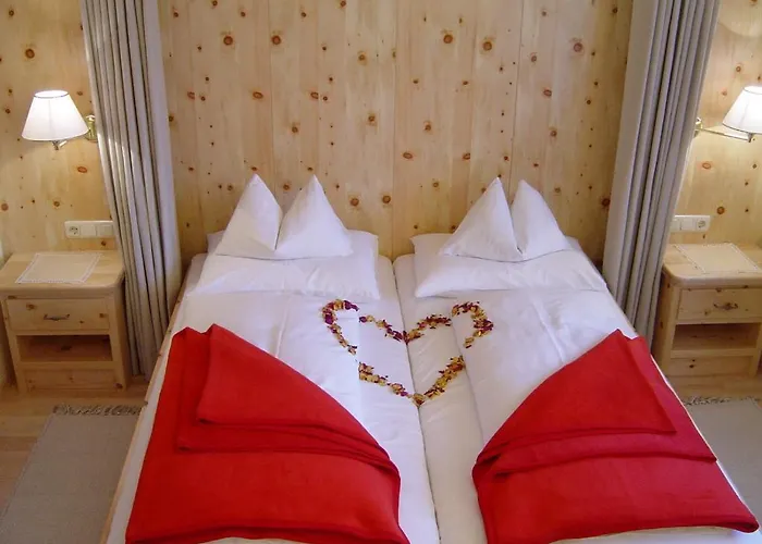 & Steinwender Aparthotel 4*