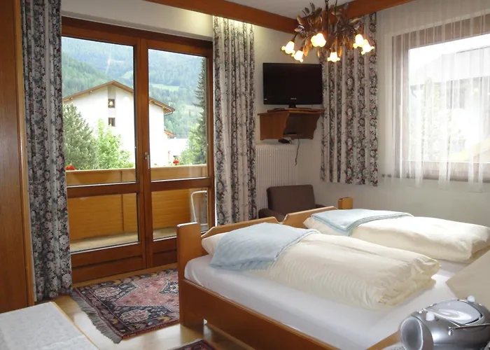 Aparthotel & Steinwender 4*