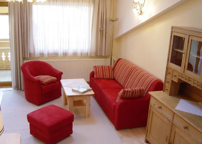 Aparthotel & Steinwender