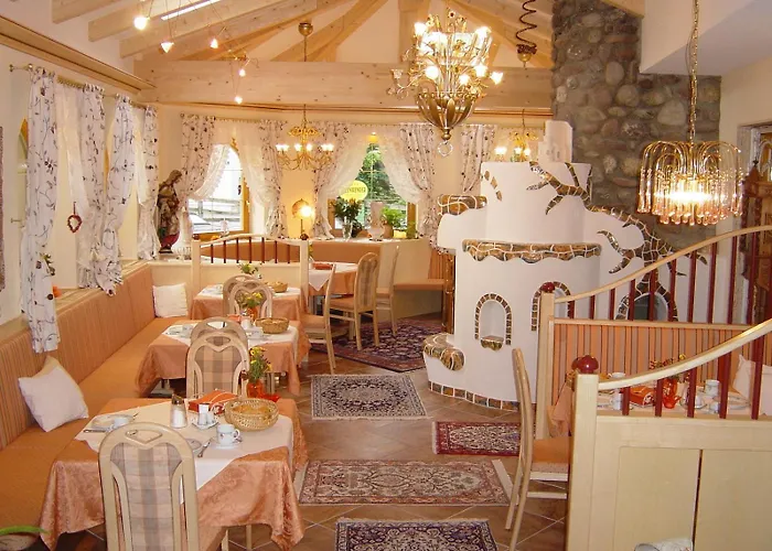 & Steinwender Aparthotel Bad Kleinkirchheim