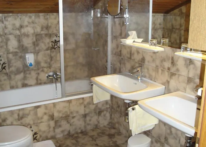 Aparthotel & Steinwender