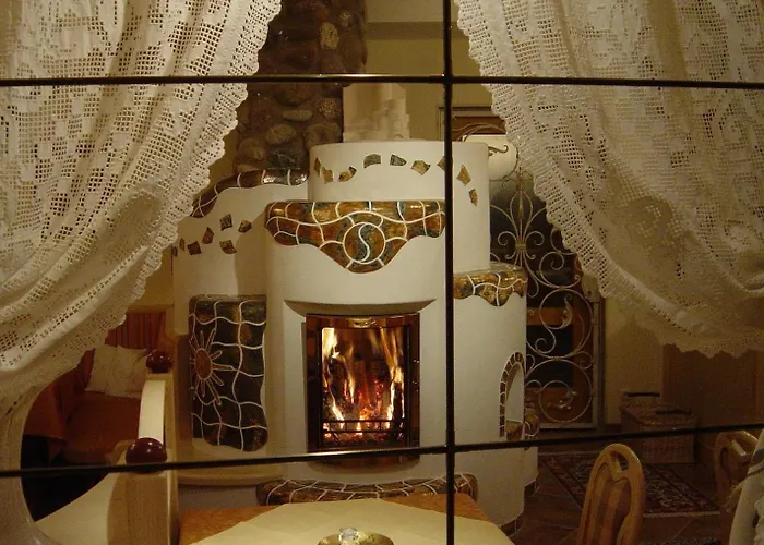 & Steinwender Aparthotel Bad Kleinkirchheim