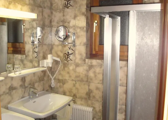 Aparthotel & Steinwender