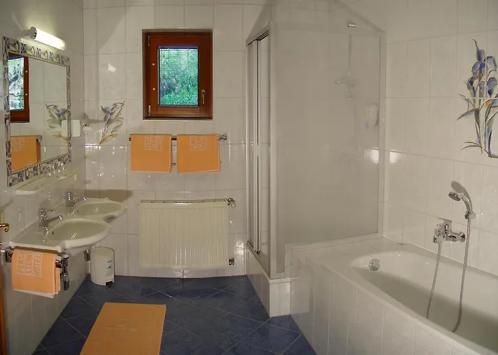 Aparthotel & Steinwender Bad Kleinkirchheim